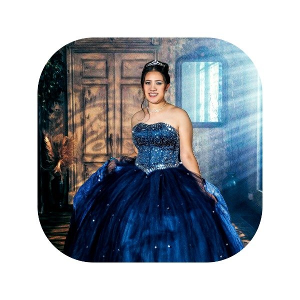 Producto - Retratos 15 años