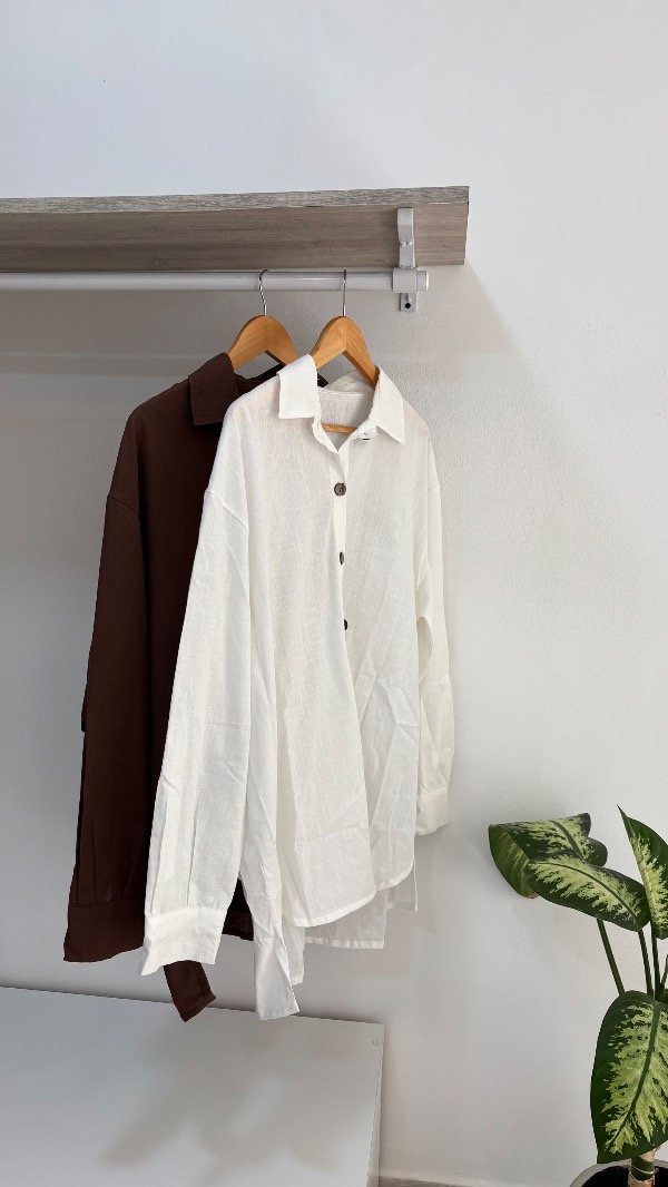 Producto - Camisa Peonia