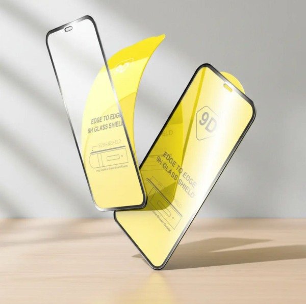 Producto - Vidrio Templado Full 9d Para Samsung Motorola Xiaomi iPhone