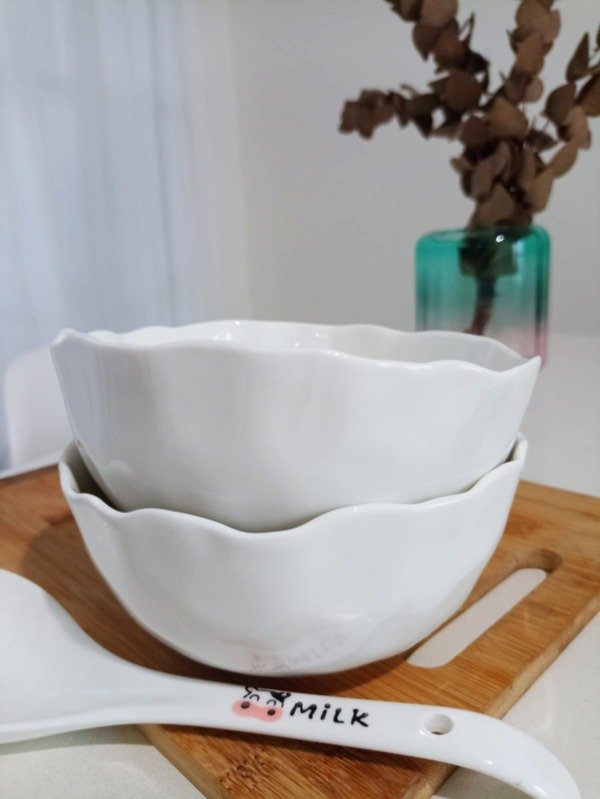 Producto - Bowl Mediano Ondas