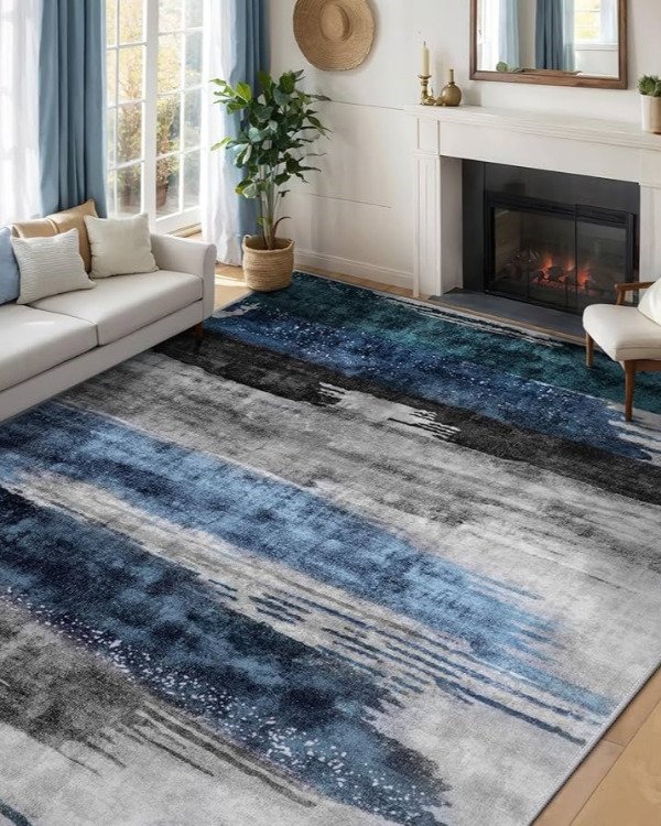 Producto - Alfombra Santorini