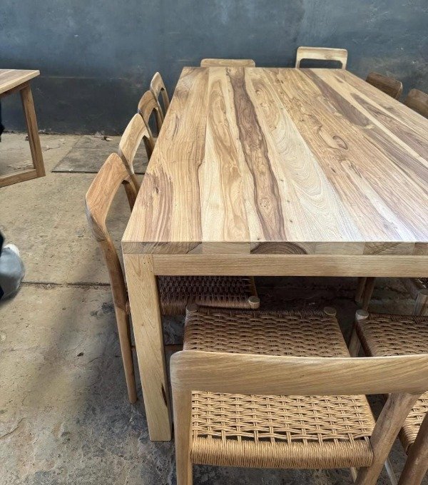 Producto - MESA CAMPO