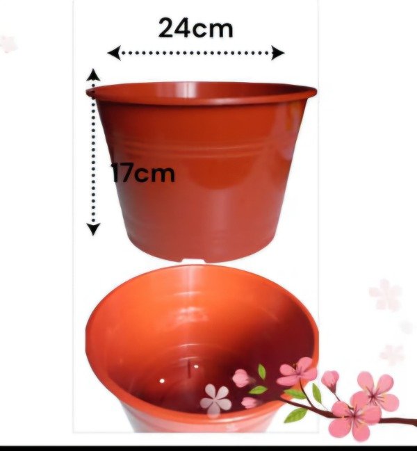 Producto - Maceta N24