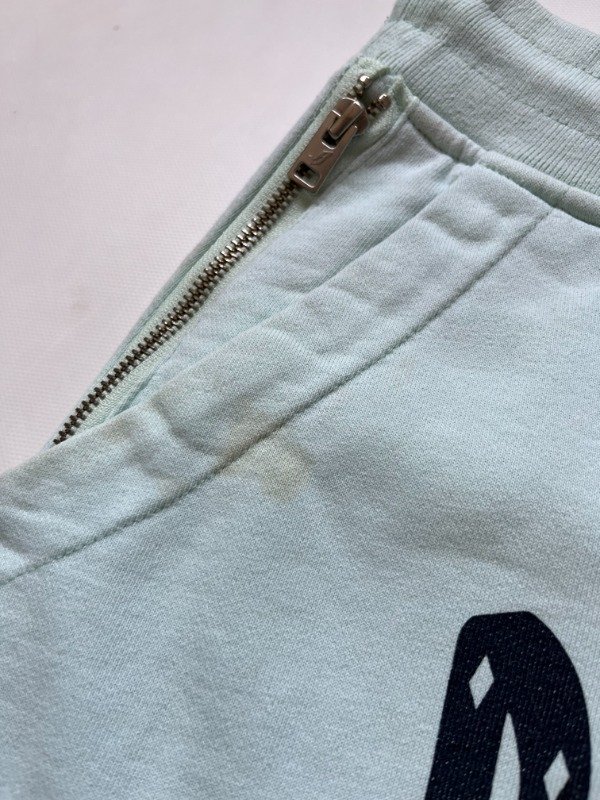 Producto - Billionaire Boys Club Arch Logo RawHem Fleece Short - 6