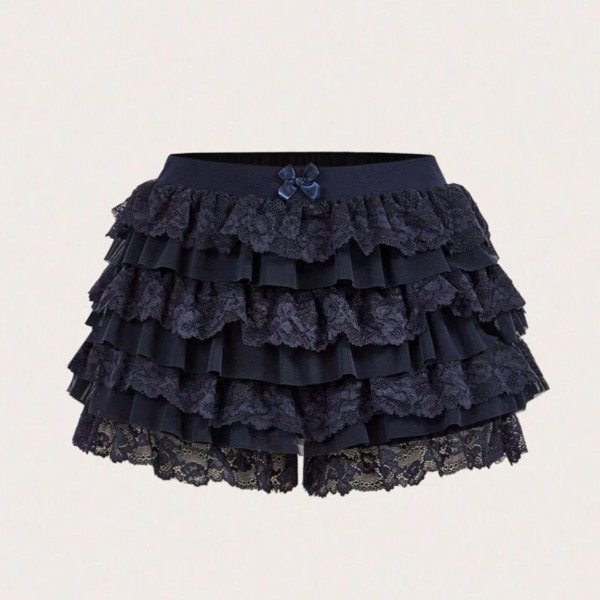 Producto - Safety short/Bloomer