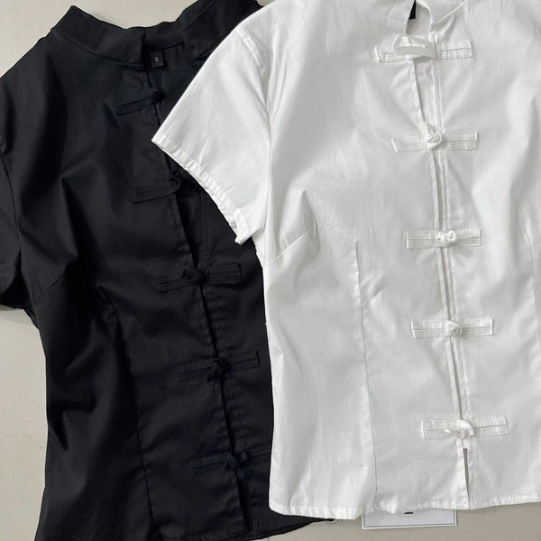 Producto - Camisa ORES - 1