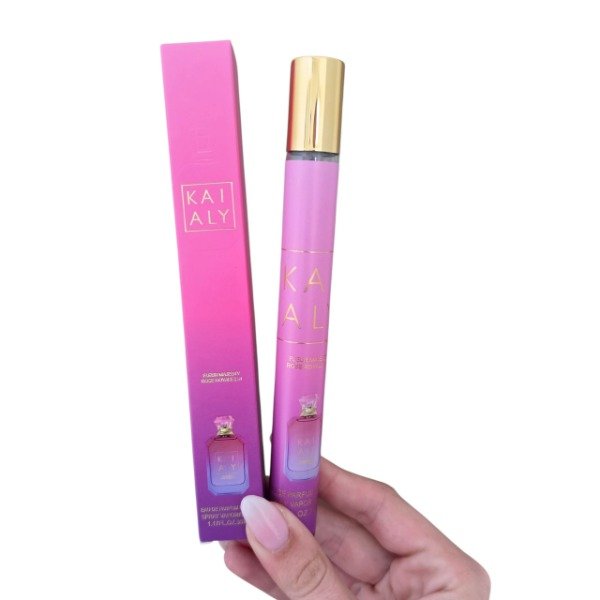 Producto - KayAli Rose Royale