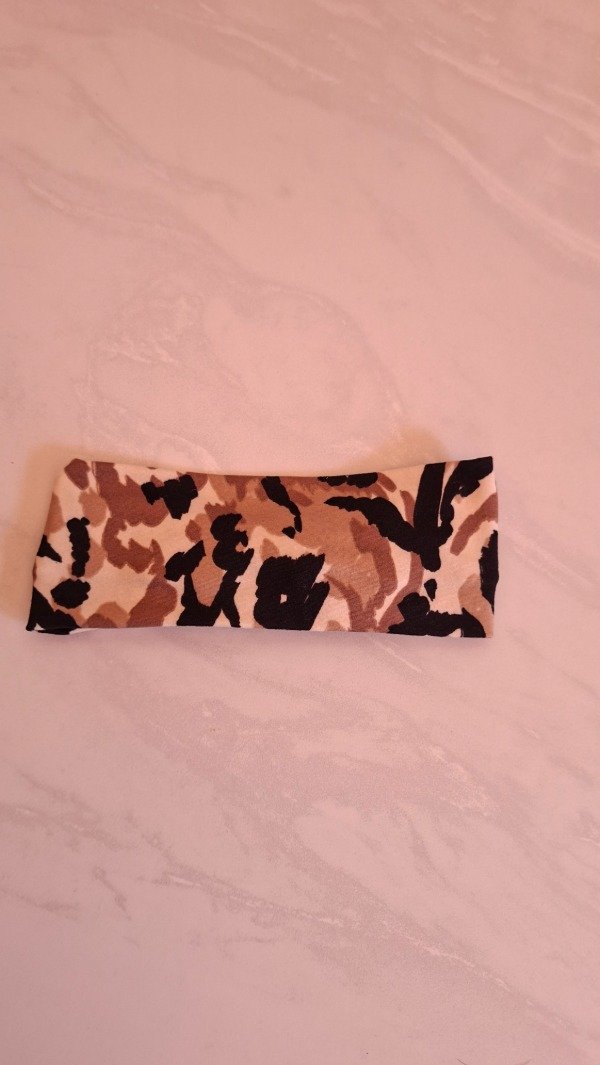 Producto - vincha tini print I