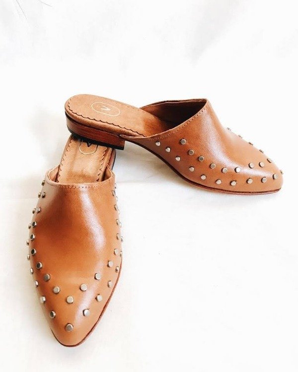 Producto - Olbia con tachas - 1