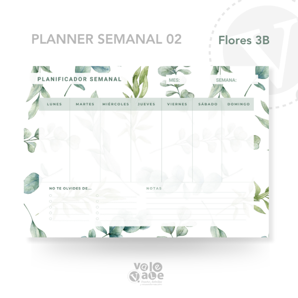 Producto - 1 Planner Semanal (02f)