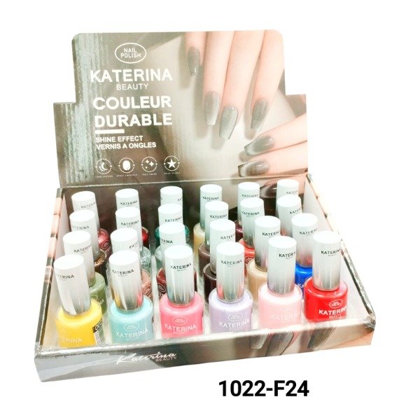 Producto - Esmalte katerina 1022-F24