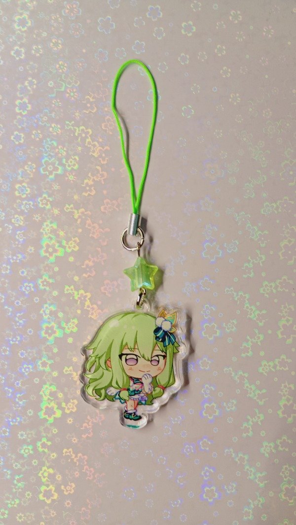 Producto - Nene CHARM G