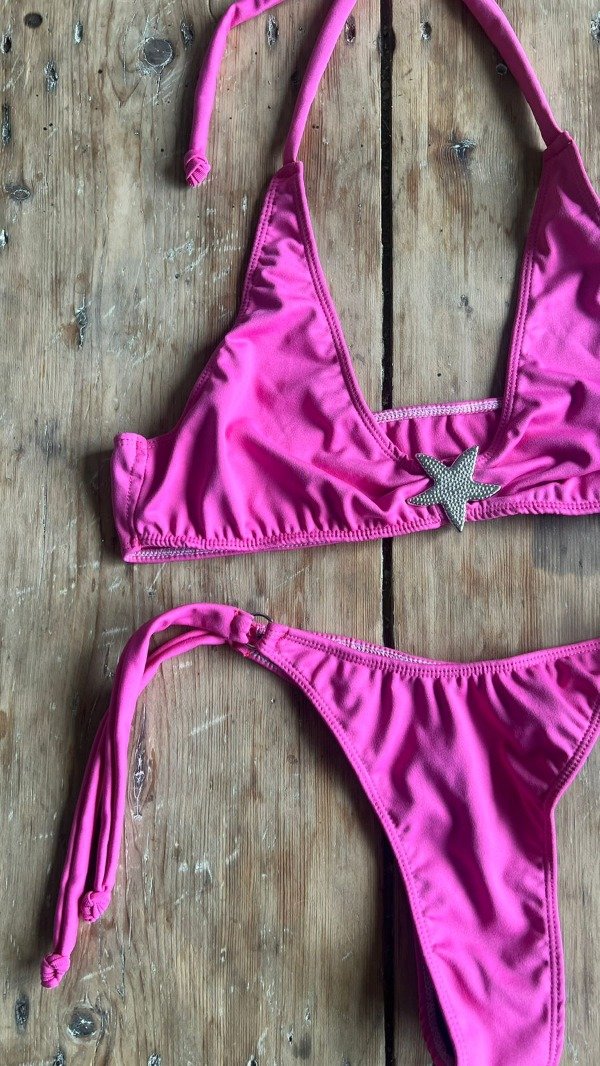 Producto - Bikini estrella