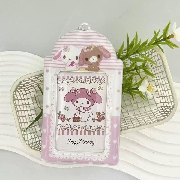 Producto - Photocard Sugar Bunnies - 1