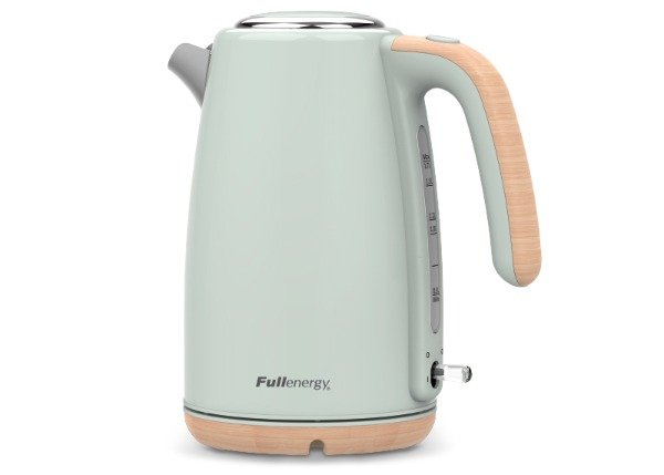 Producto - Pava Eléctrica Camille 1.7l