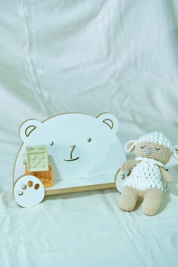 Producto - Estante osito