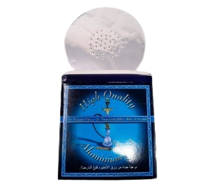 Producto - Aluminio para Narguile