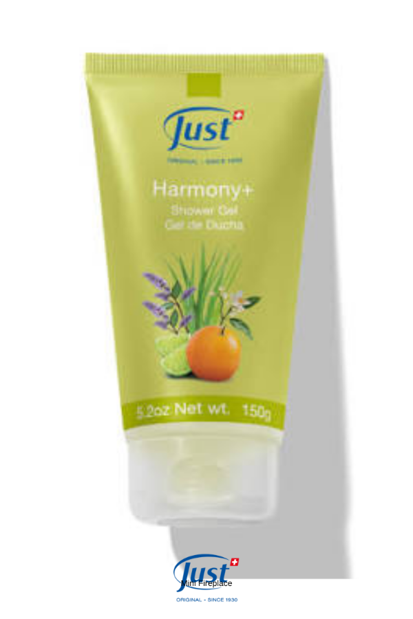 Producto - Gel de ducha - Harmony