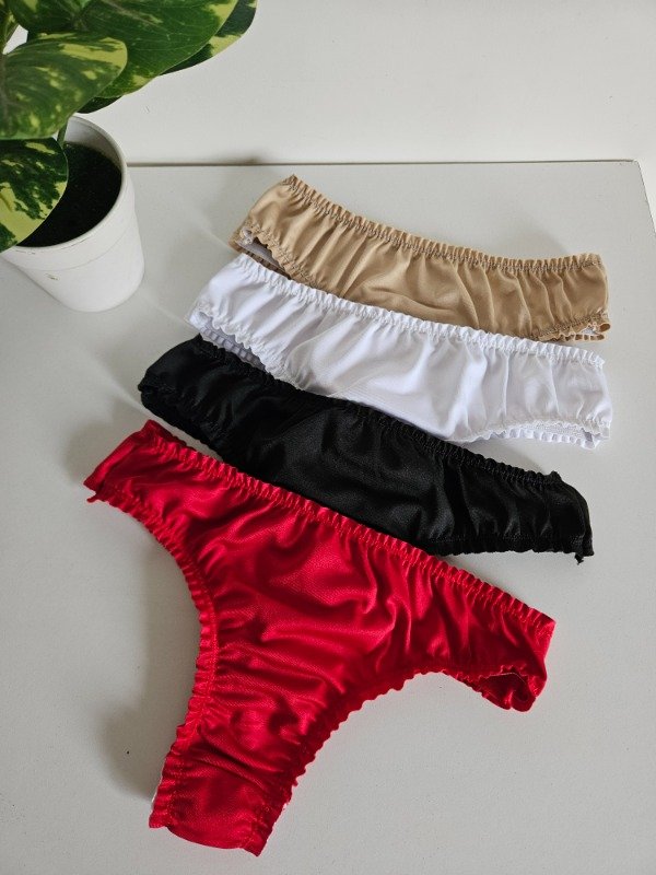 Producto - FRU FRU LYCRA CON LYCRA (A23 F)