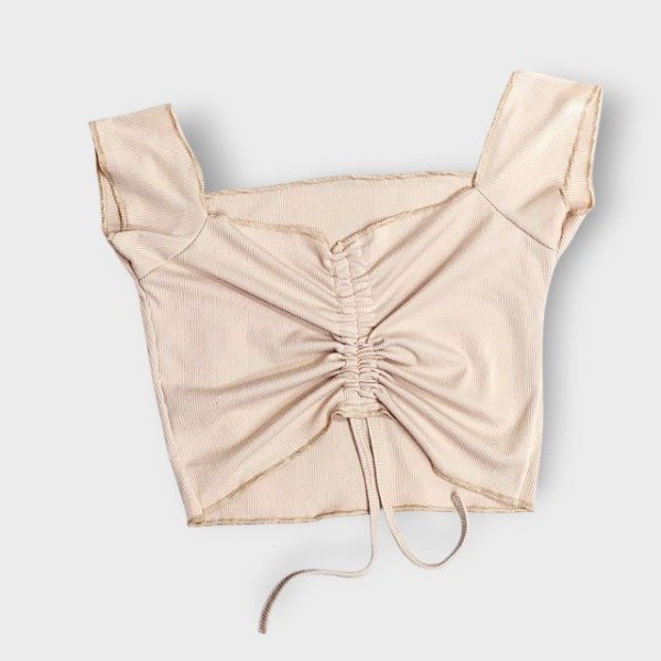 Producto - Top en Morley Talle Unico Nude
