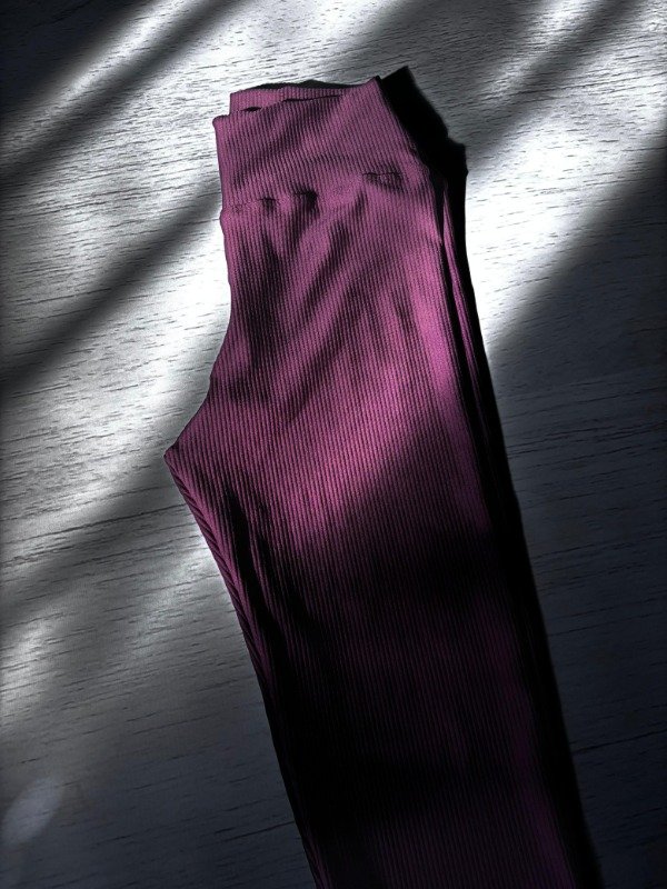 Producto - Calza de morley Uva