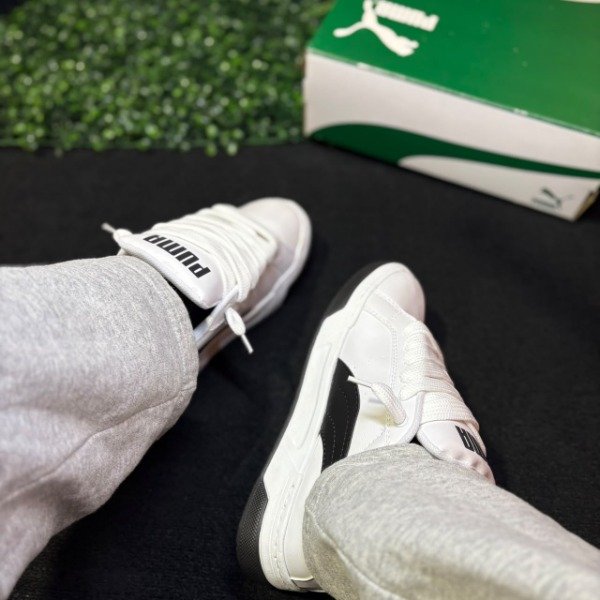 Producto - LINEA TEO Puma park lifestyle - 7