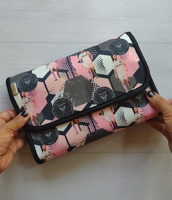 Producto - Cartu plegable (para pedidos)