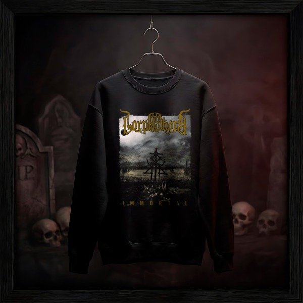 Producto - BUZO LORNA SHORE IMMORTAL 02