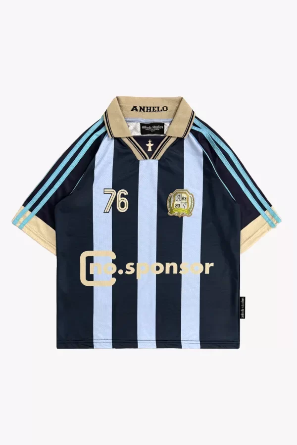 Producto - JERSEY SFB 76 BLUE