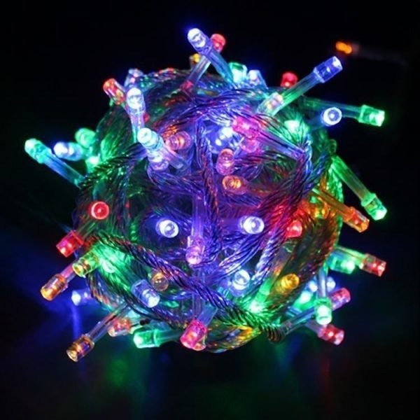 Producto - Guirnaldas de Luces - 1