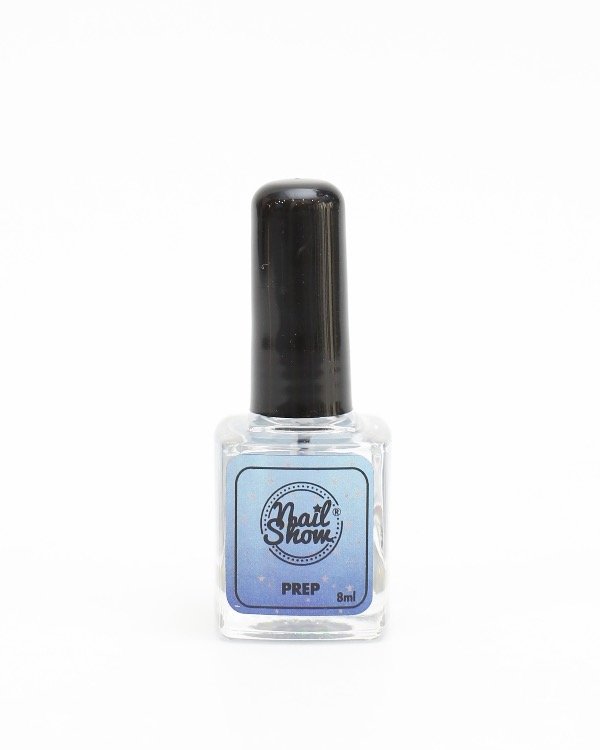Producto - Nail Prep 8ml Nail Show