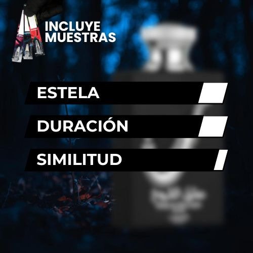 Producto - TIPO ISHQ AL SILVER 30ml