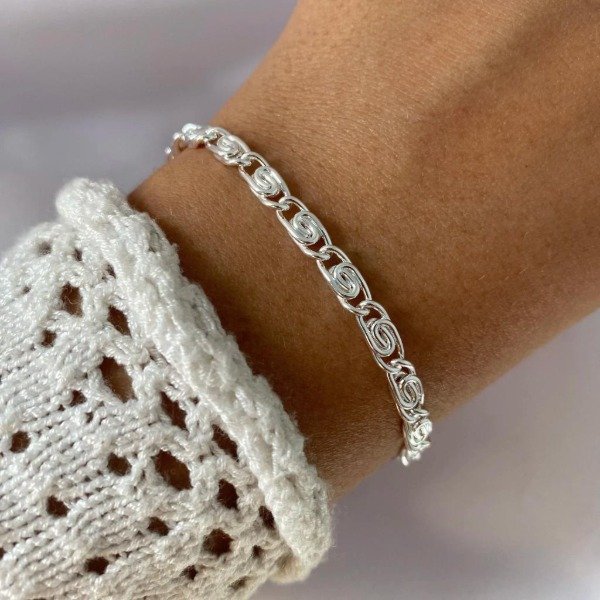 Producto - PULSERA MORA