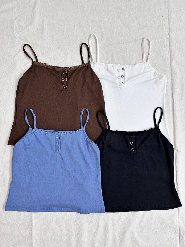 Producto - BÁSICA LULU