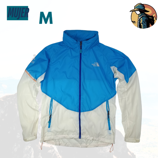 Producto - Rompevientos The North Face Dyno Series
