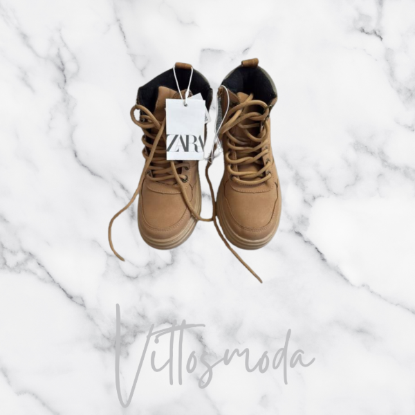 Producto - Zara brown