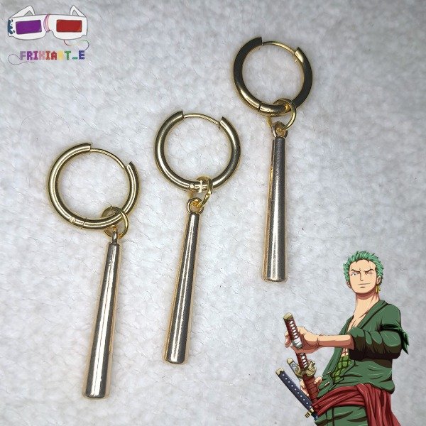 Producto - Aros Zoro
