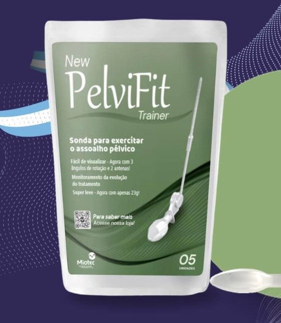 Producto - 5 unidades PelviFit