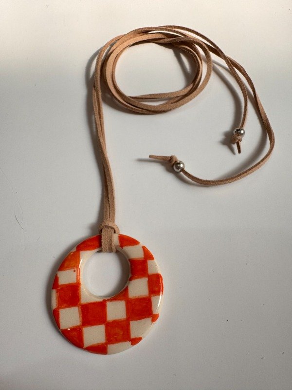 Producto - Luna Cuadros + Cordón NEGRO de REGALO - 0