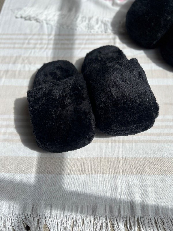 Producto - Pantufla Oslo