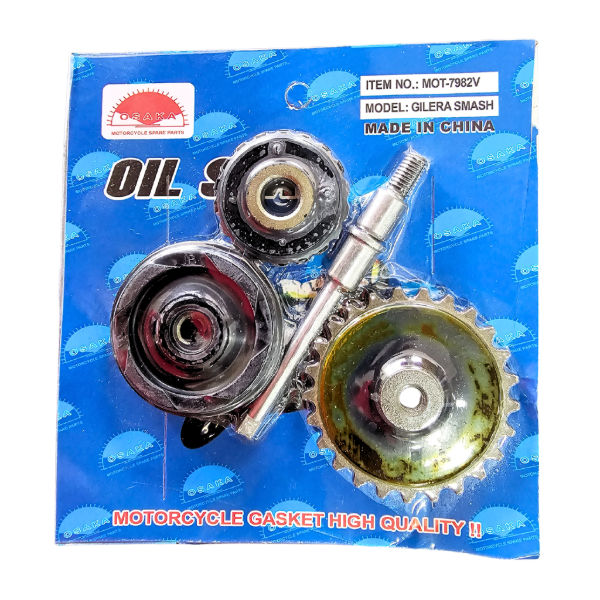 Producto - MOT- TENSOR DISTRIBUCION SMASH KIT OSAKA