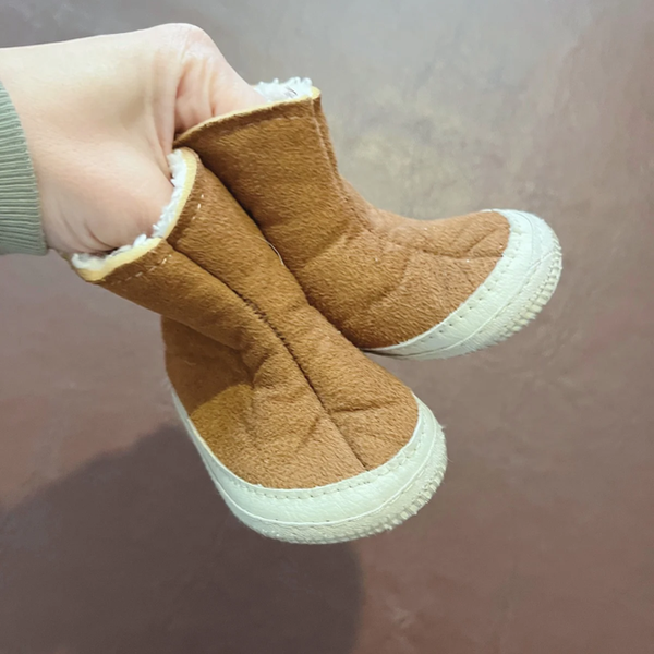 Producto - Botitas Camel Nro 16