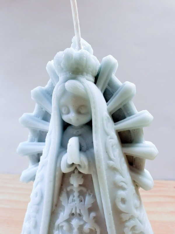 Producto - Vela Virgen de Lujan - 1