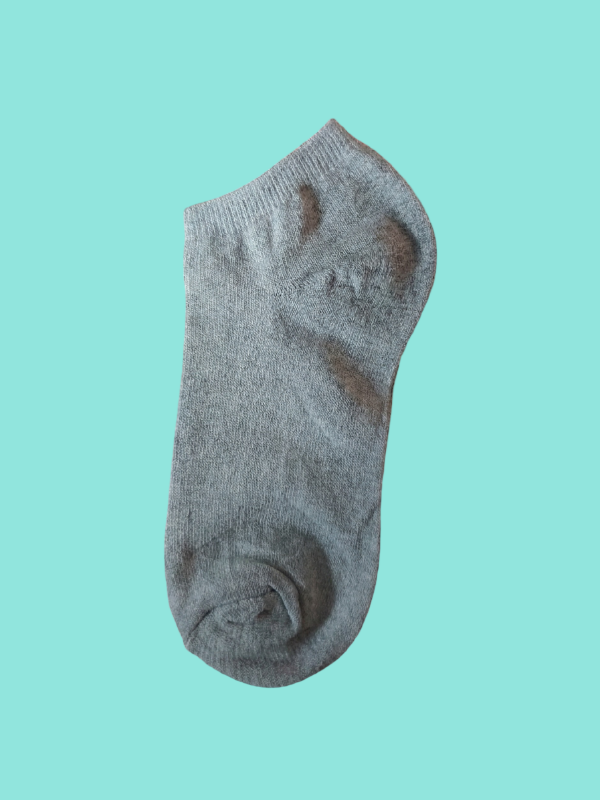 Producto - SOQUETES - MEDIAS PACK x2 pares BÁSICOS