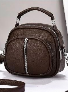 Producto - Bandolera Ornella (2476) - 0