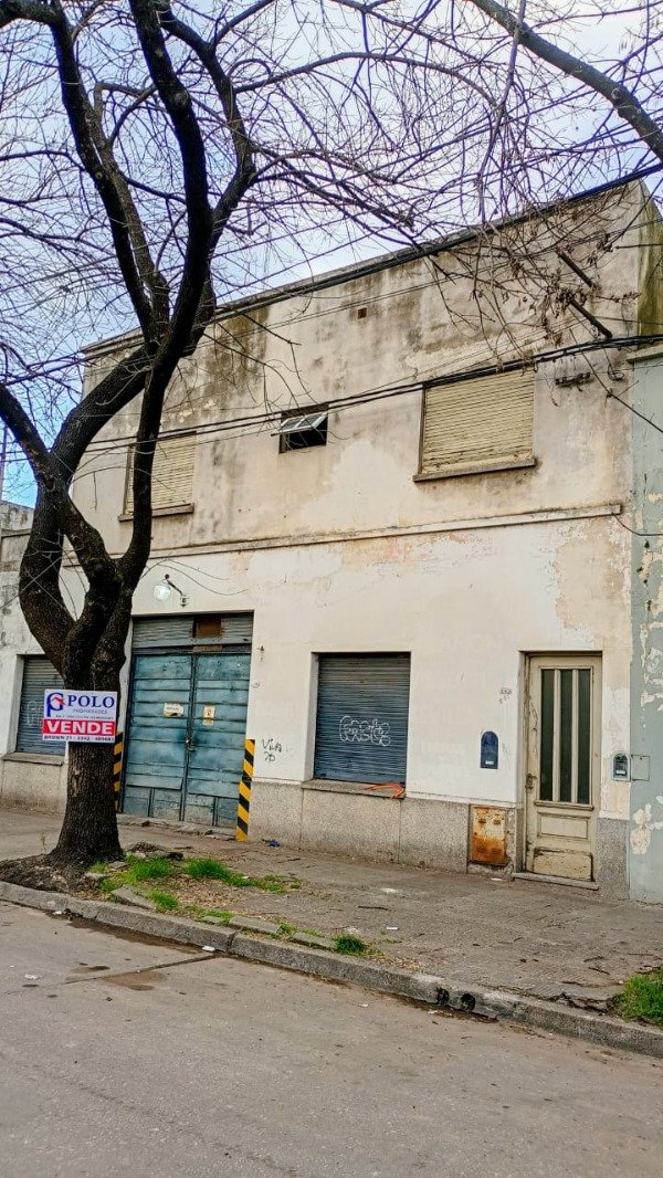 Producto - GALPÓN