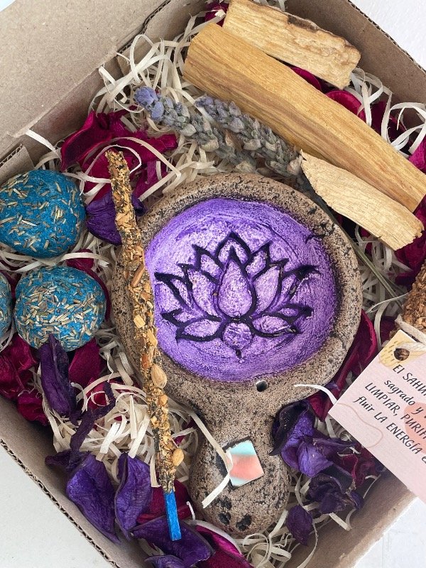 Producto - BOX ARMONÍA