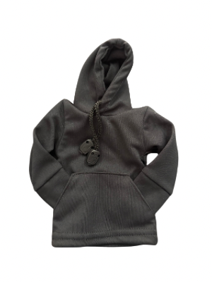 Producto - BUZITO LISO NEGRO