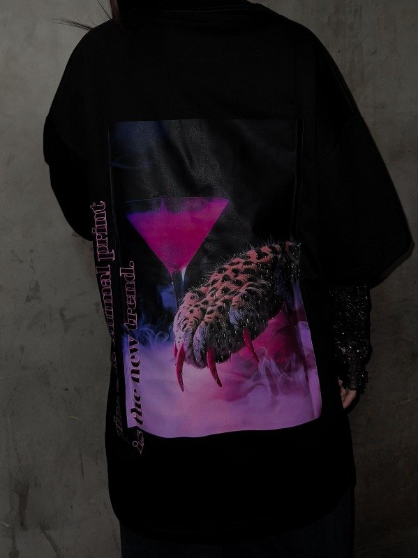 Producto - Remeron ROSEPRINT