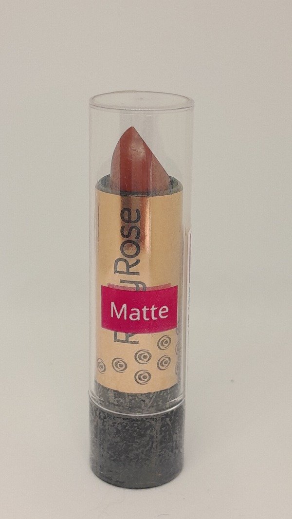 Producto - Labial mate Ruby Rose